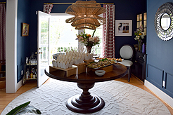 SHOWER THE BRIDE AND GROOM